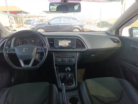 Seat Leon 2.0TDI FR, снимка 9