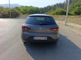 Seat Leon 2.0TDI FR, снимка 5