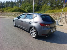 Seat Leon 2.0TDI FR, снимка 7