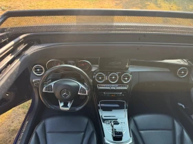Mercedes-Benz C 250 d 4MATIC AMG Line | PANORAMA | 360  | 9G | 159 000, снимка 7