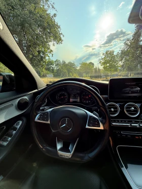 Mercedes-Benz C 250 d 4MATIC AMG Line | PANORAMA | 360  | 9G | 159 000, снимка 11