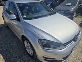VW Golf 1.2 TSI BLUEMOTION, снимка 3