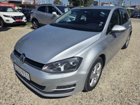 VW Golf 1.2 TSI BLUEMOTION, снимка 1