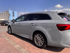 Toyota Avensis, снимка 5