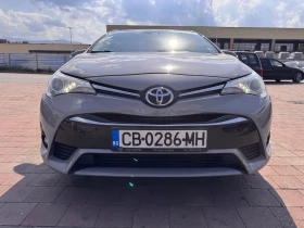 Toyota Avensis, снимка 2