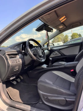 Toyota Avensis, снимка 8