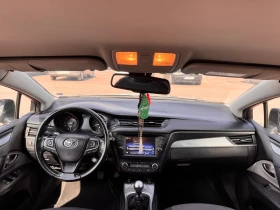 Toyota Avensis, снимка 10