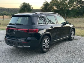 Mercedes-Benz EQB, снимка 6
