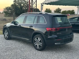 Mercedes-Benz EQB, снимка 4
