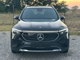 Mercedes-Benz EQB, снимка 1