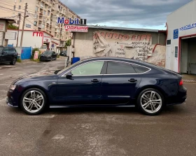 Audi A7 S-line, снимка 9