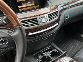 Mercedes-Benz S 320 CDI AMG Line Long, снимка 8