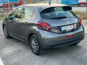 Peugeot 208 1, 2 T, снимка 5