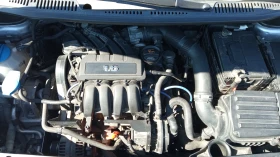 VW Touran, снимка 7