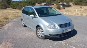 VW Touran, снимка 2