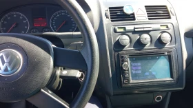 VW Touran, снимка 8