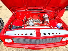 Chevrolet S-10 C10 STEPSIDE, снимка 11