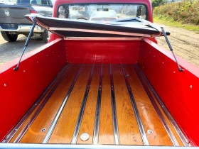Chevrolet S-10 C10 STEPSIDE, снимка 10