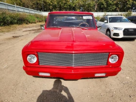 Chevrolet S-10 C10 STEPSIDE, снимка 2