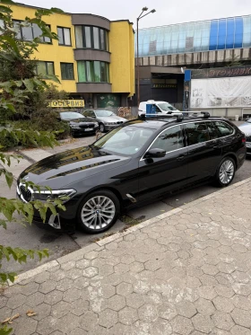 BMW 530 d xDrive, снимка 12