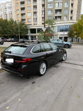 BMW 530 d xDrive, снимка 4