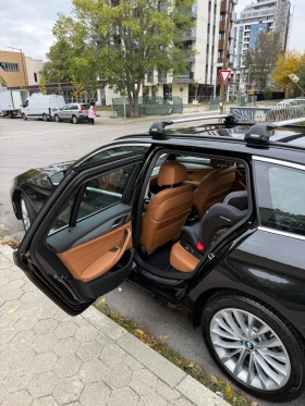BMW 530 d xDrive, снимка 6