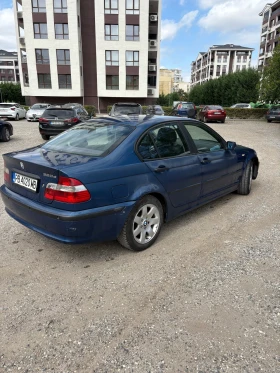 BMW 320, снимка 3