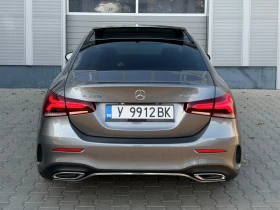 Mercedes-Benz A 220 AMG* 4MATIC* PANO* MEMORY* ЛИЗИНГ, снимка 5