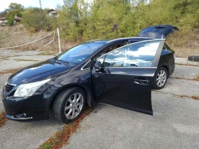 Toyota Avensis, снимка 1