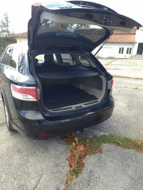 Toyota Avensis, снимка 2