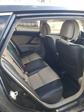 Toyota Avensis, снимка 5