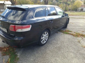 Toyota Avensis, снимка 6