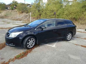 Toyota Avensis, снимка 8