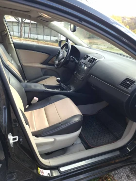 Toyota Avensis, снимка 4