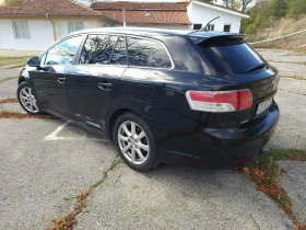 Toyota Avensis, снимка 7