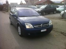 Opel Vectra 2.2i Швейцария - [4] 