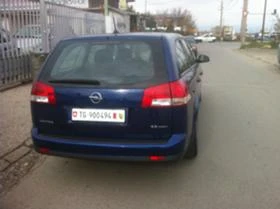 Opel Vectra 2.2i Швейцария - [7] 