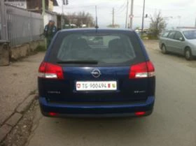 Opel Vectra 2.2i Швейцария - [8] 