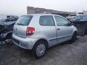 VW Fox 1.4i - [3] 