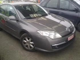 Renault Laguna 1.6i 16V /1.5 /2.0 DCi - [3] 