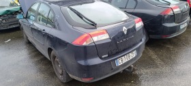 Renault Laguna 1.6i 16V /1.5 /2.0 DCi | Mobile.bg   16