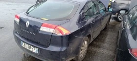 Renault Laguna 1.6i 16V /1.5 /2.0 DCi, снимка 15