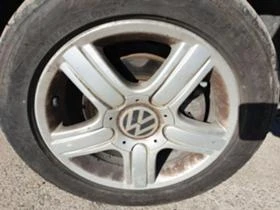 VW Fox 1.4 tdi 70к.с  - [10] 