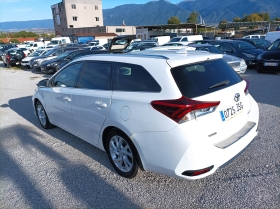 Toyota Auris 1.6D4D-NAVI-EURO6, снимка 7 - Автомобили и джипове - 38105460