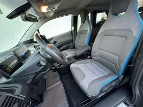 BMW i3 S / 120Ah / ГАРАНЦИОНЕН, снимка 10