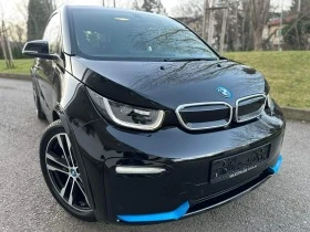 BMW i3 S / 120Ah / ГАРАНЦИОНЕН 1