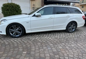 Mercedes-Benz E 350 E350 AMG 265к.с., снимка 14