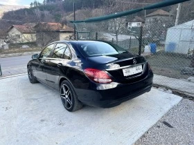 Mercedes-Benz C 220 - 27000 лв. - 31881828 | Car24.bg