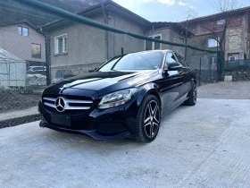 Mercedes-Benz C 220, снимка 3