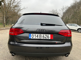 Audi A4 3.0 S-Line, снимка 6 - Автомобили и джипове - 45457543